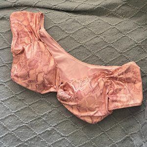 Victoria's Secret Large Swim Top